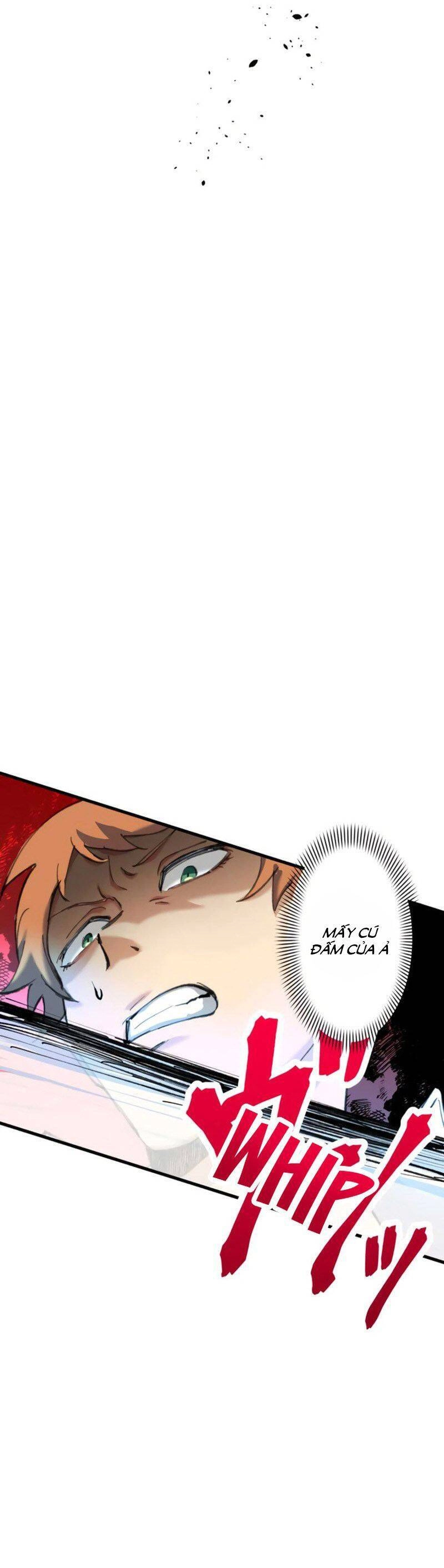 Tôi Chỉ Là Một Người Dọn Dẹp Chapter 15 - 71