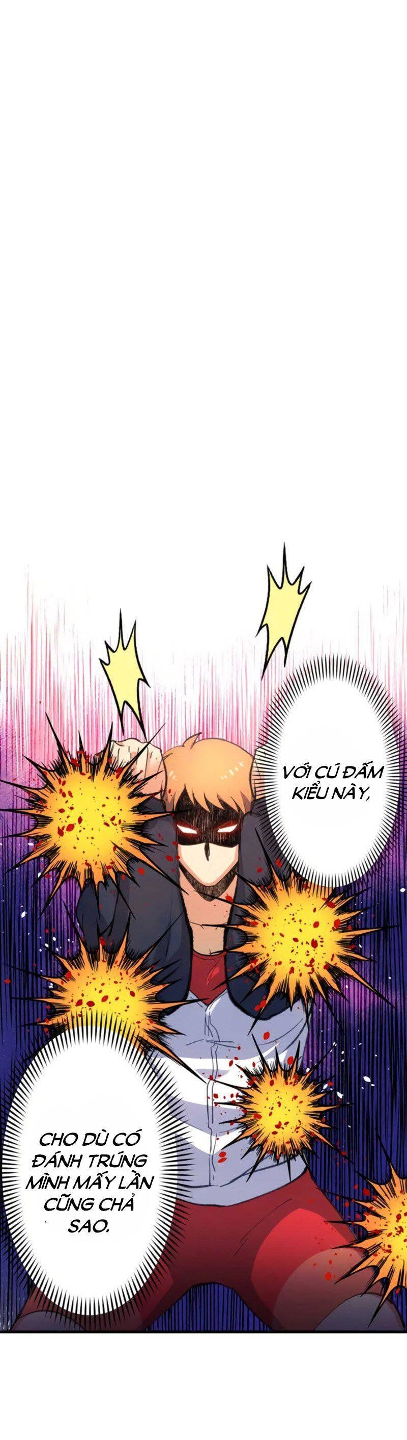 Tôi Chỉ Là Một Người Dọn Dẹp Chapter 15 - 73