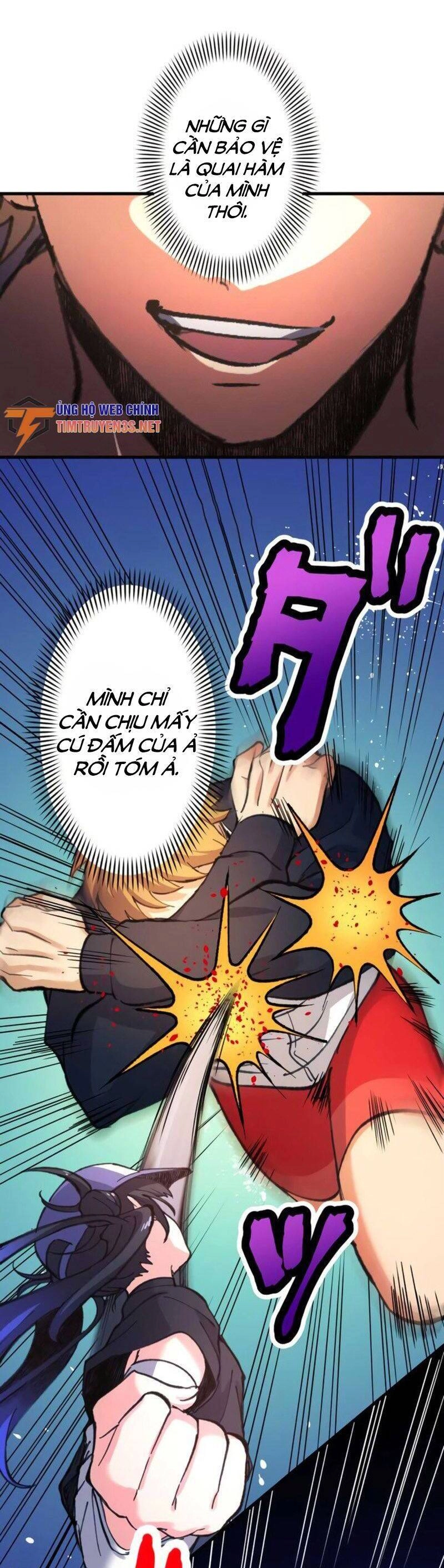 Tôi Chỉ Là Một Người Dọn Dẹp Chapter 15 - 74