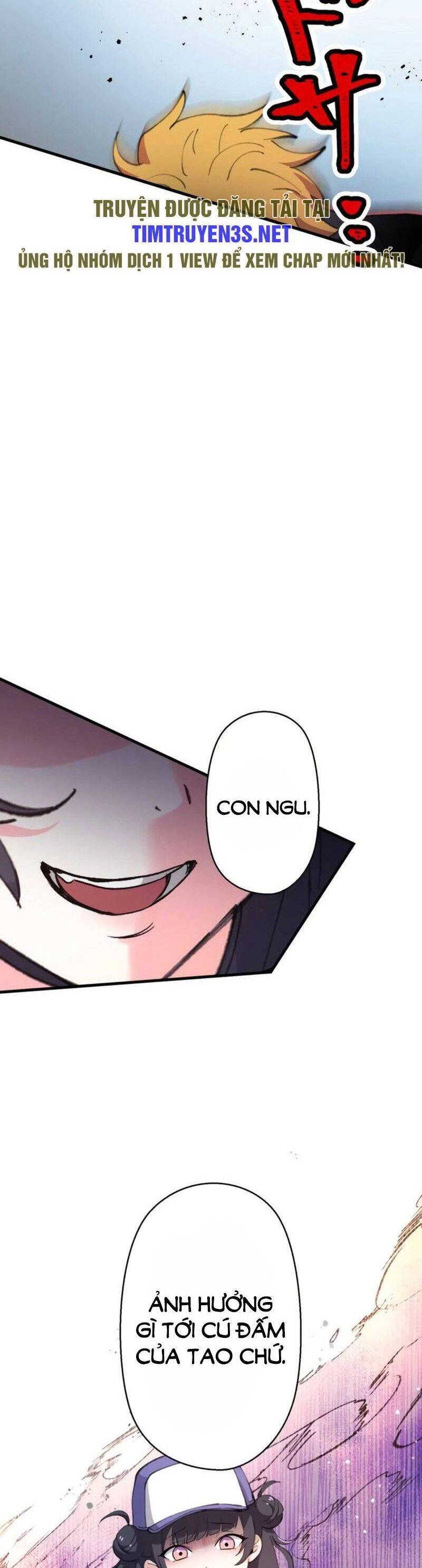 Tôi Chỉ Là Một Người Dọn Dẹp Chapter 15 - 77