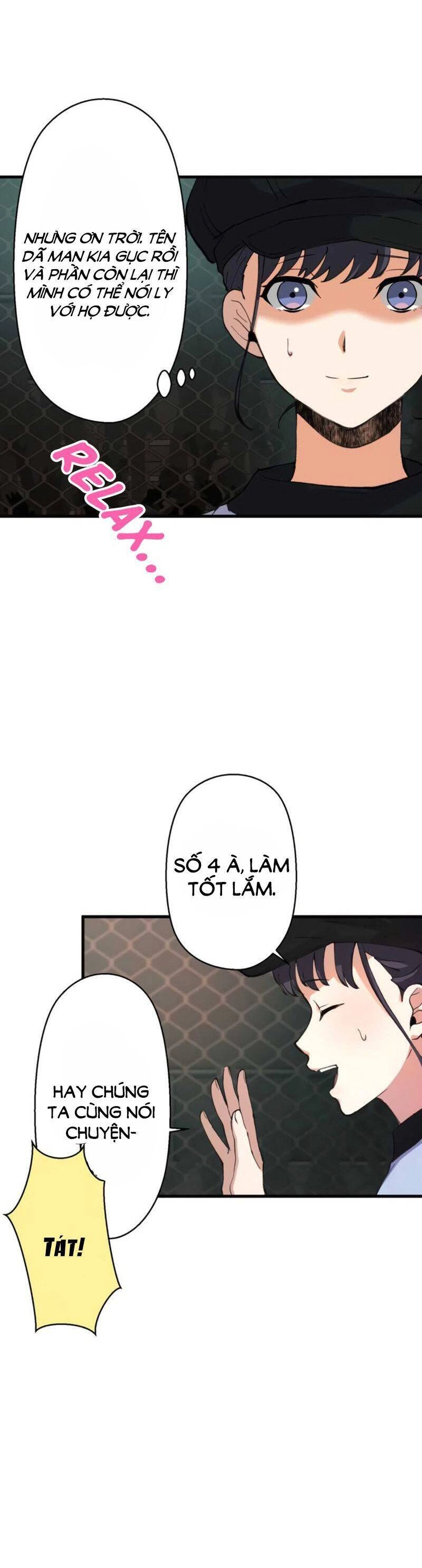 Tôi Chỉ Là Một Người Dọn Dẹp Chapter 15 - 79