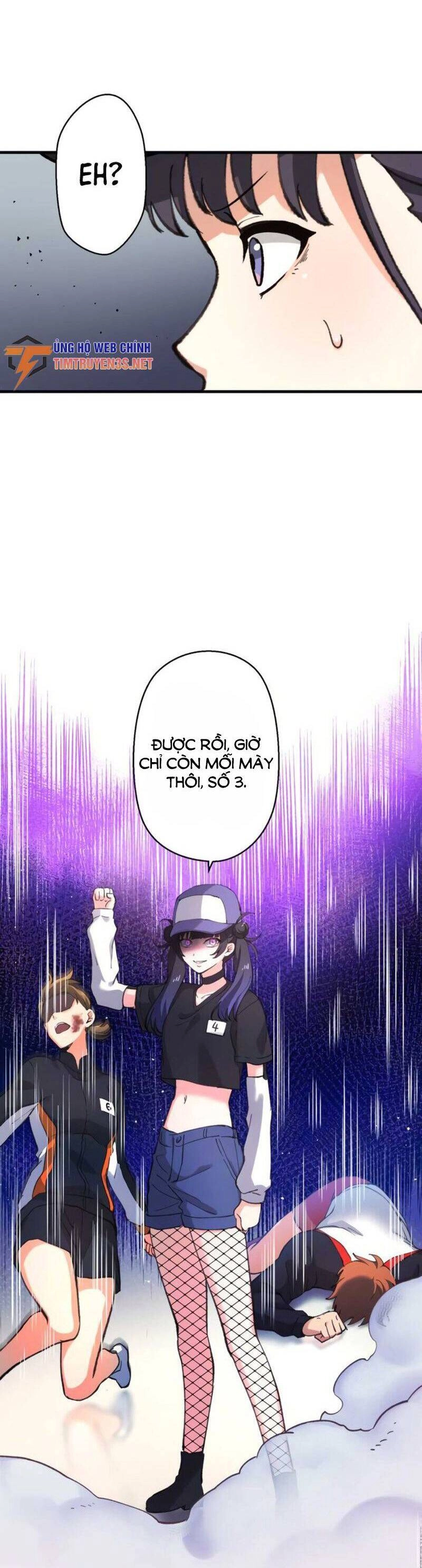 Tôi Chỉ Là Một Người Dọn Dẹp Chapter 15 - 80