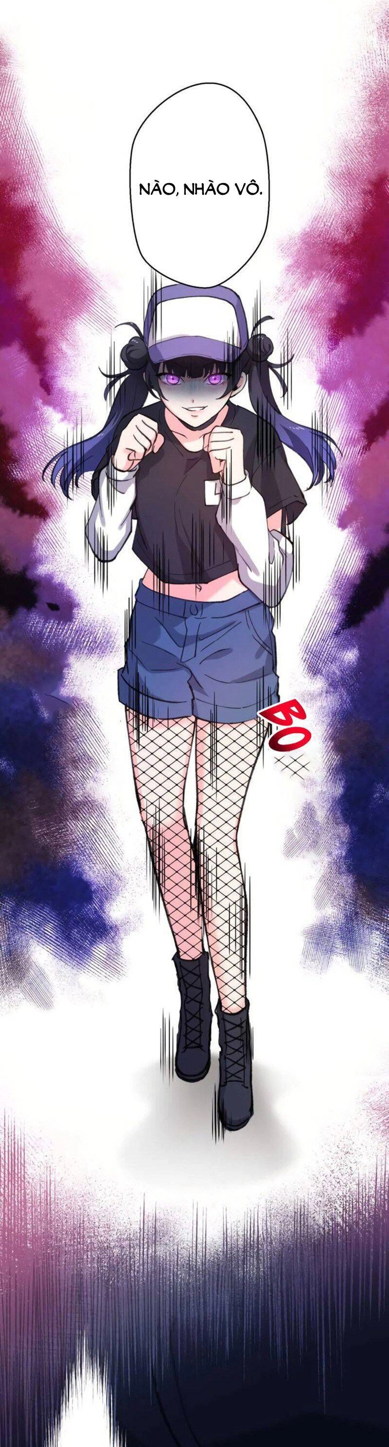 Tôi Chỉ Là Một Người Dọn Dẹp Chapter 15 - 82