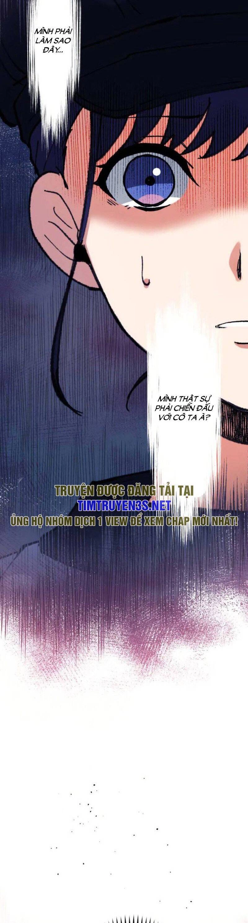 Tôi Chỉ Là Một Người Dọn Dẹp Chapter 15 - 83