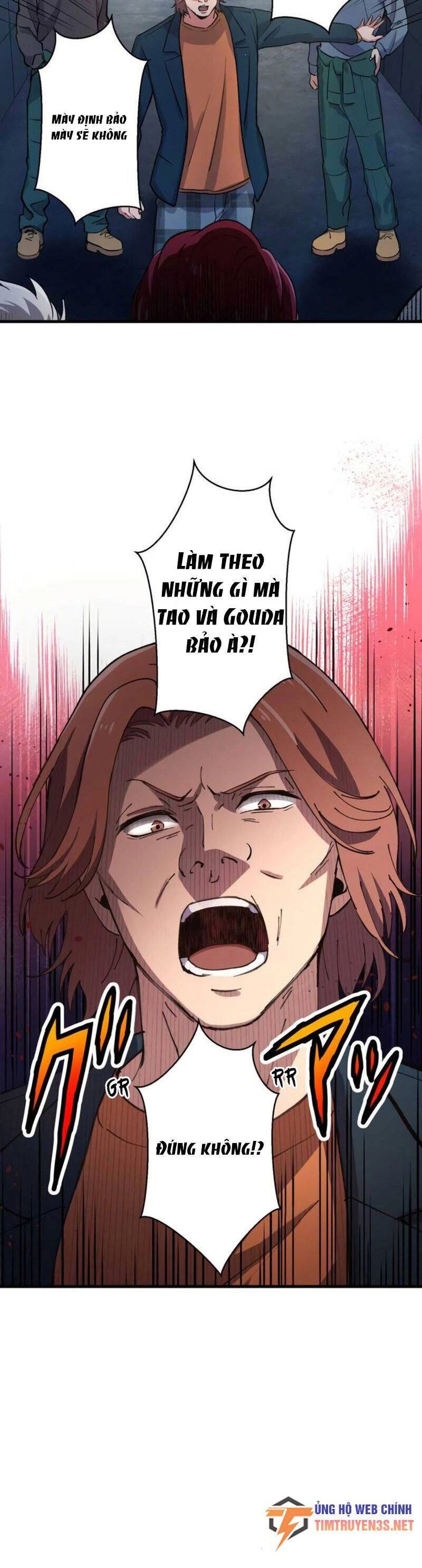 Tôi Chỉ Là Một Người Dọn Dẹp Chapter 15 - 87