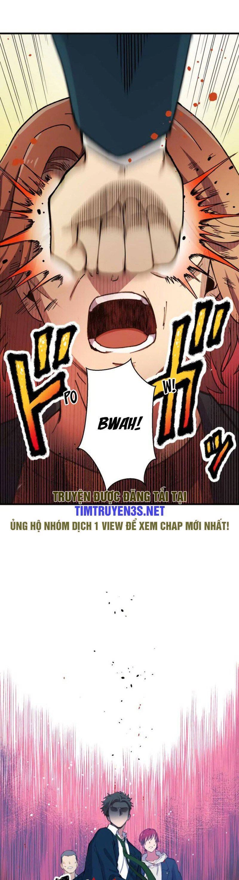 Tôi Chỉ Là Một Người Dọn Dẹp Chapter 15 - 88