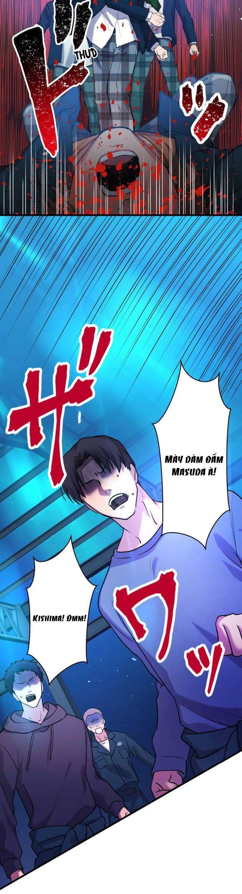 Tôi Chỉ Là Một Người Dọn Dẹp Chapter 15 - 89