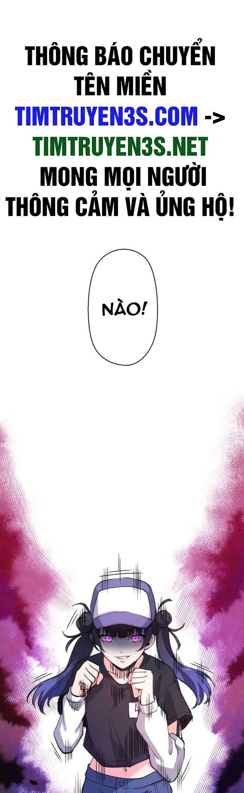 Tôi Chỉ Là Một Người Dọn Dẹp Chapter 16 - 2