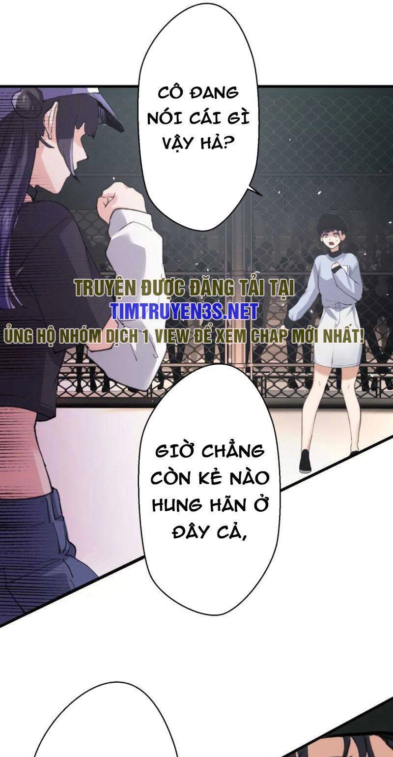 Tôi Chỉ Là Một Người Dọn Dẹp Chapter 16 - 4