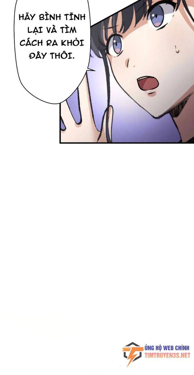 Tôi Chỉ Là Một Người Dọn Dẹp Chapter 16 - 5