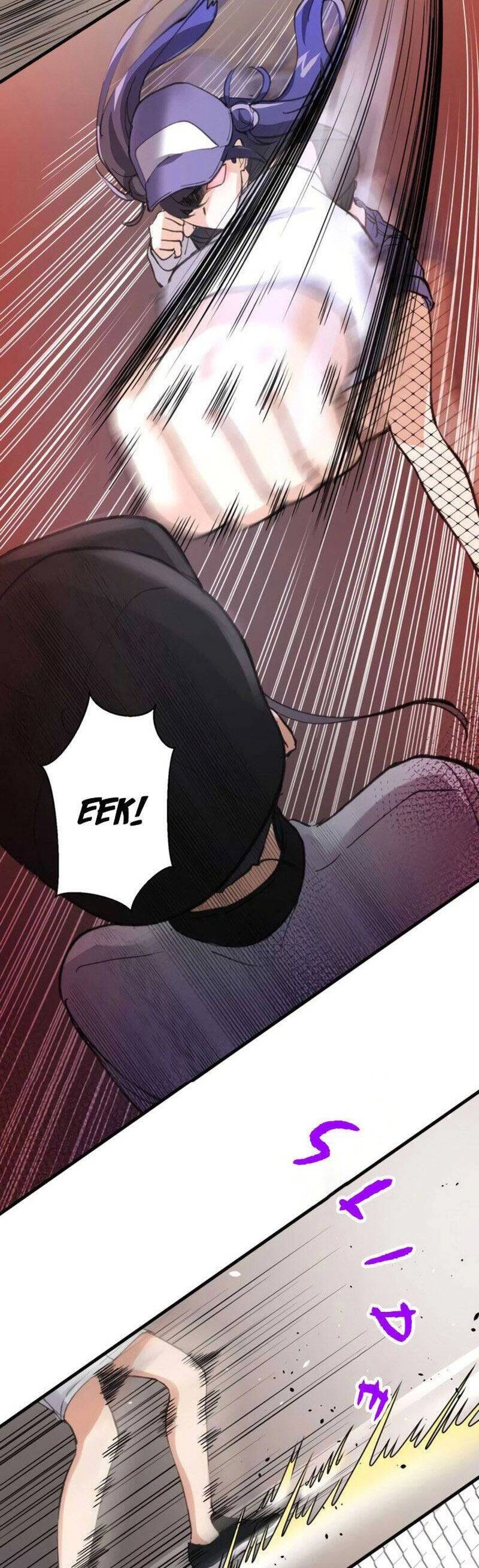 Tôi Chỉ Là Một Người Dọn Dẹp Chapter 16 - 9