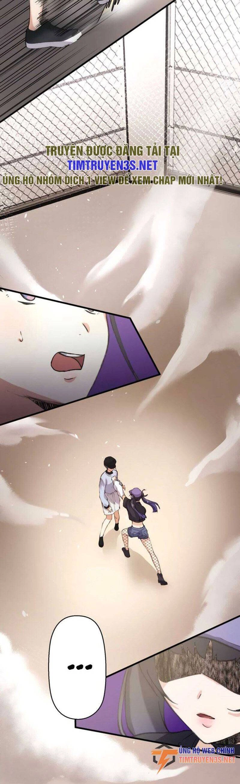 Tôi Chỉ Là Một Người Dọn Dẹp Chapter 16 - 10