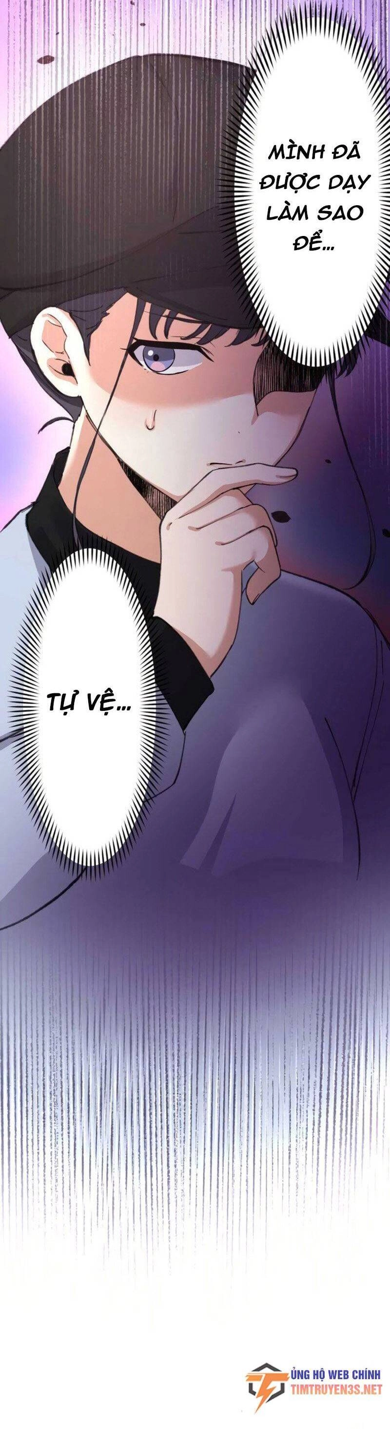 Tôi Chỉ Là Một Người Dọn Dẹp Chapter 16 - 14