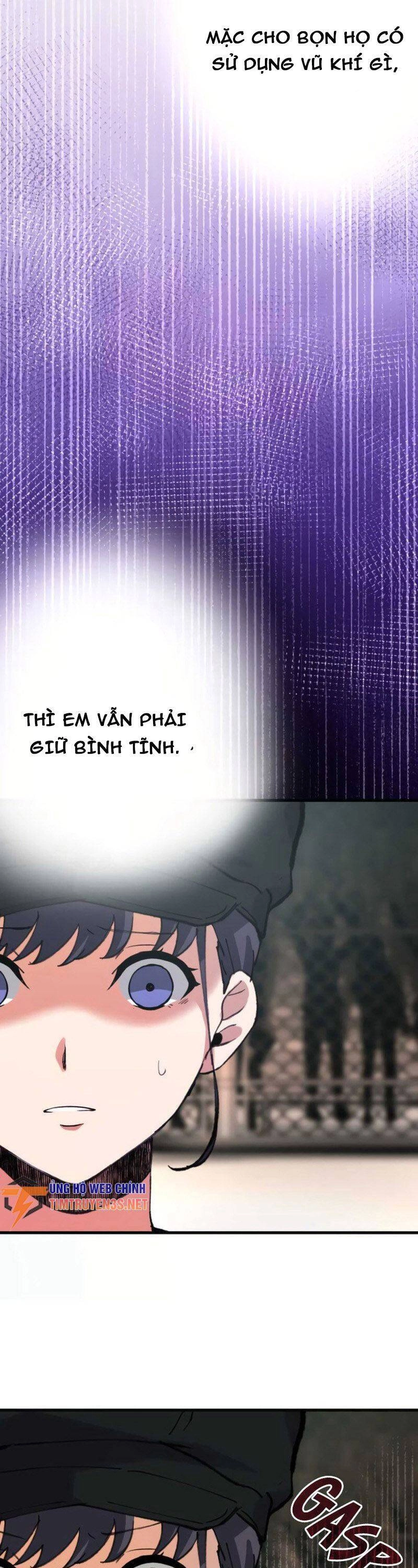 Tôi Chỉ Là Một Người Dọn Dẹp Chapter 16 - 23