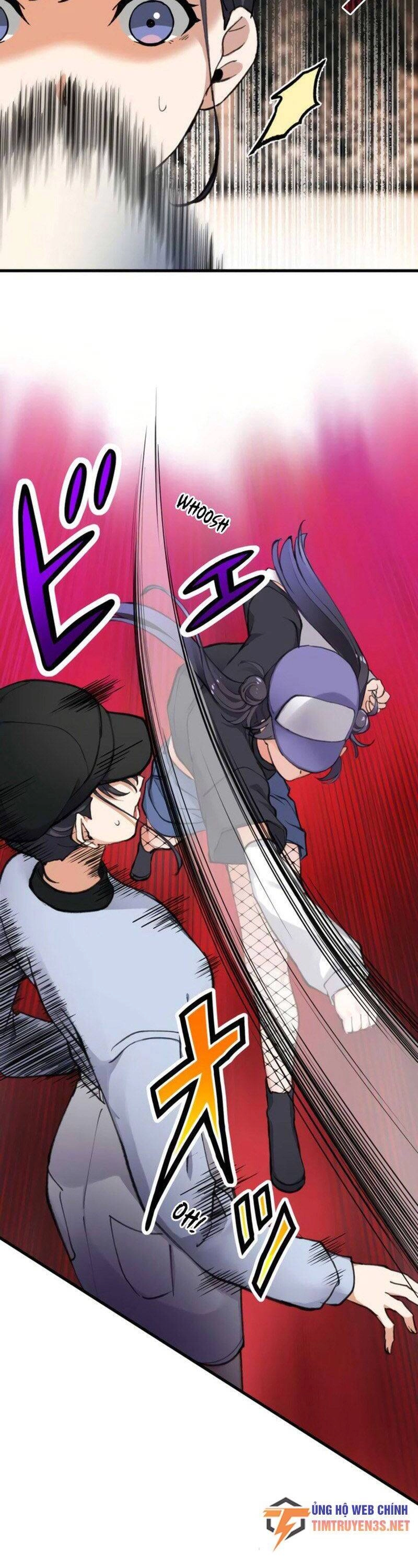 Tôi Chỉ Là Một Người Dọn Dẹp Chapter 16 - 24