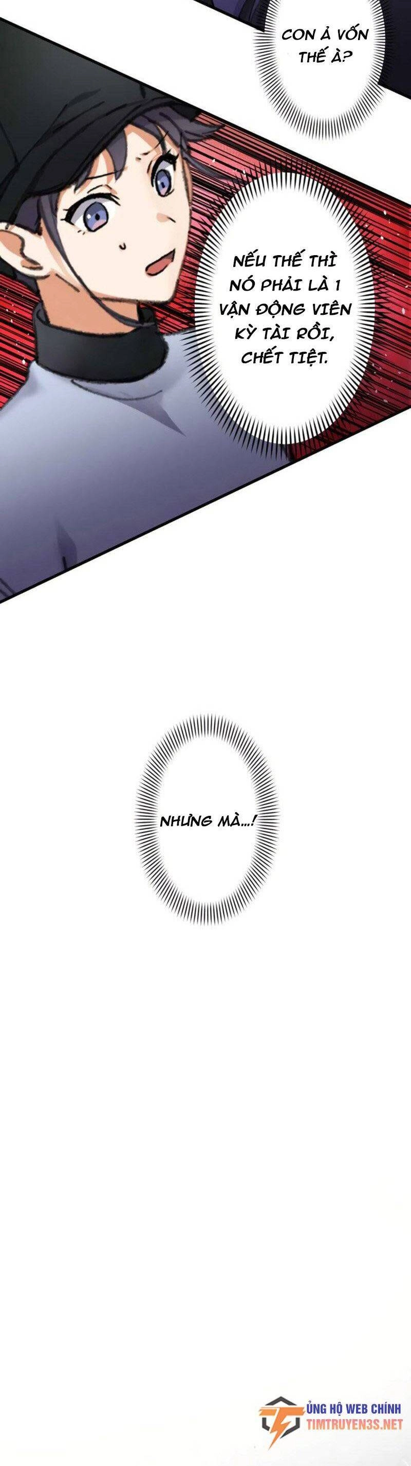 Tôi Chỉ Là Một Người Dọn Dẹp Chapter 16 - 28