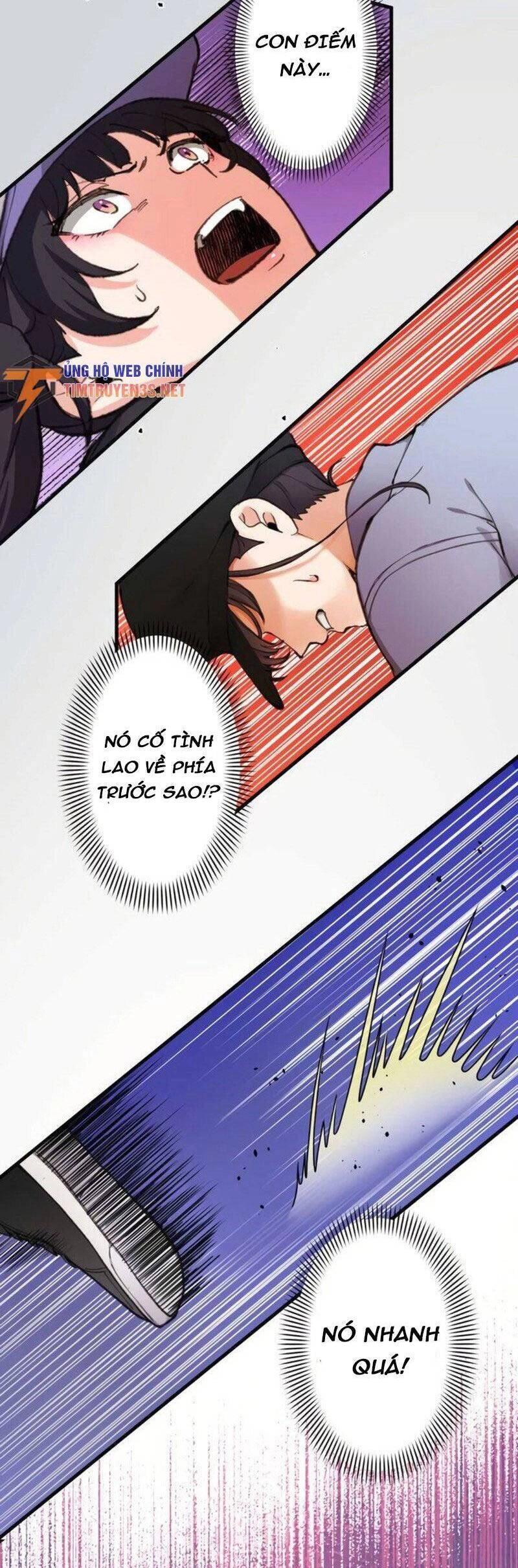 Tôi Chỉ Là Một Người Dọn Dẹp Chapter 16 - 36