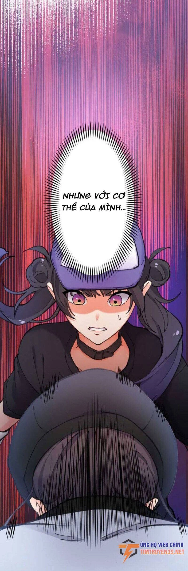 Tôi Chỉ Là Một Người Dọn Dẹp Chapter 16 - 37