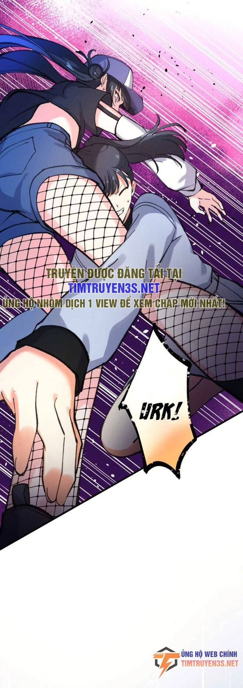 Tôi Chỉ Là Một Người Dọn Dẹp Chapter 16 - 39