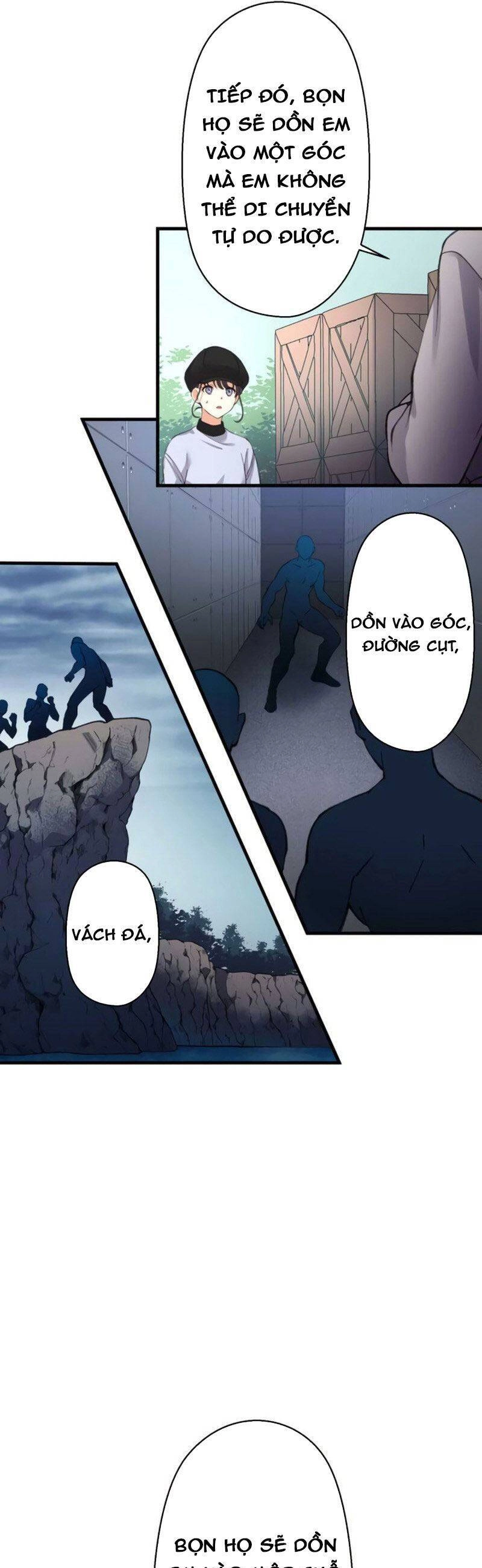 Tôi Chỉ Là Một Người Dọn Dẹp Chapter 16 - 42