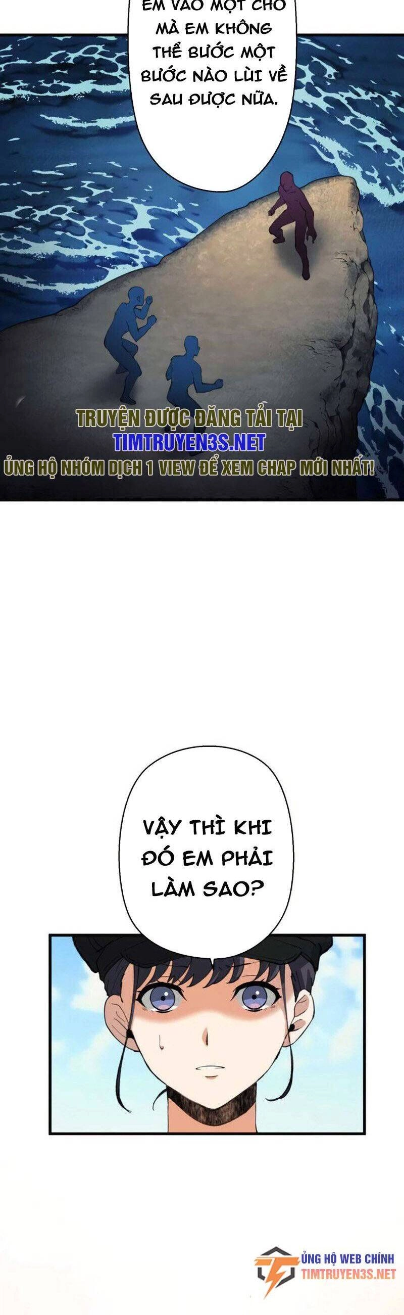 Tôi Chỉ Là Một Người Dọn Dẹp Chapter 16 - 43