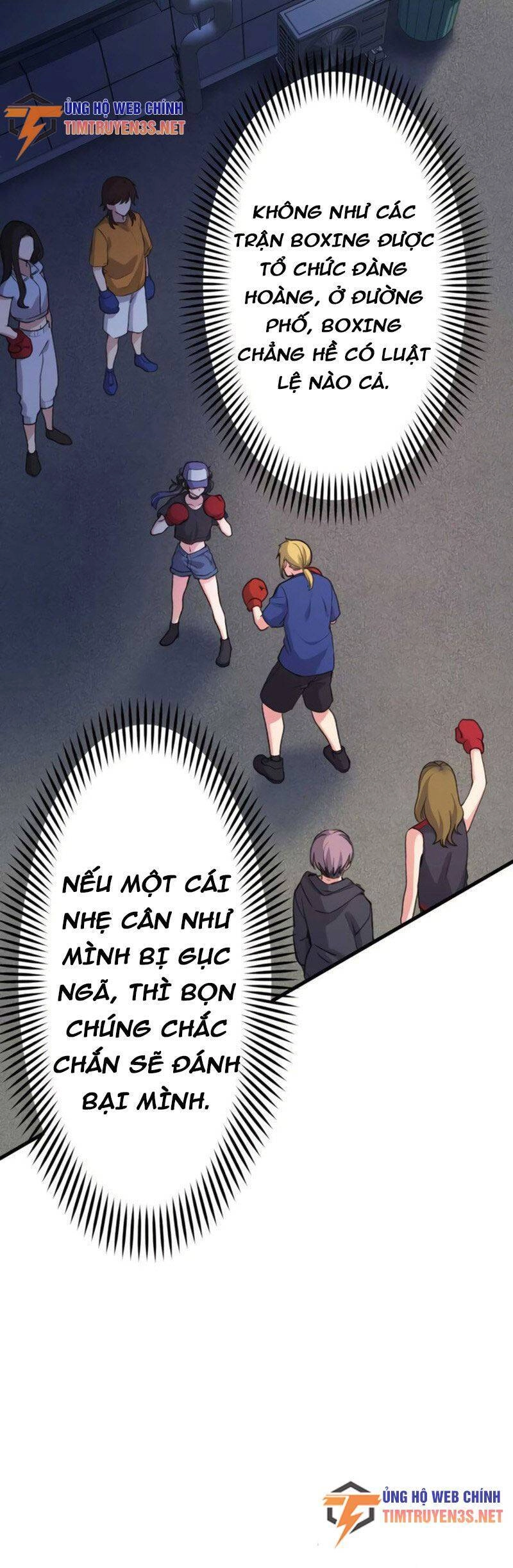 Tôi Chỉ Là Một Người Dọn Dẹp Chapter 16 - 55