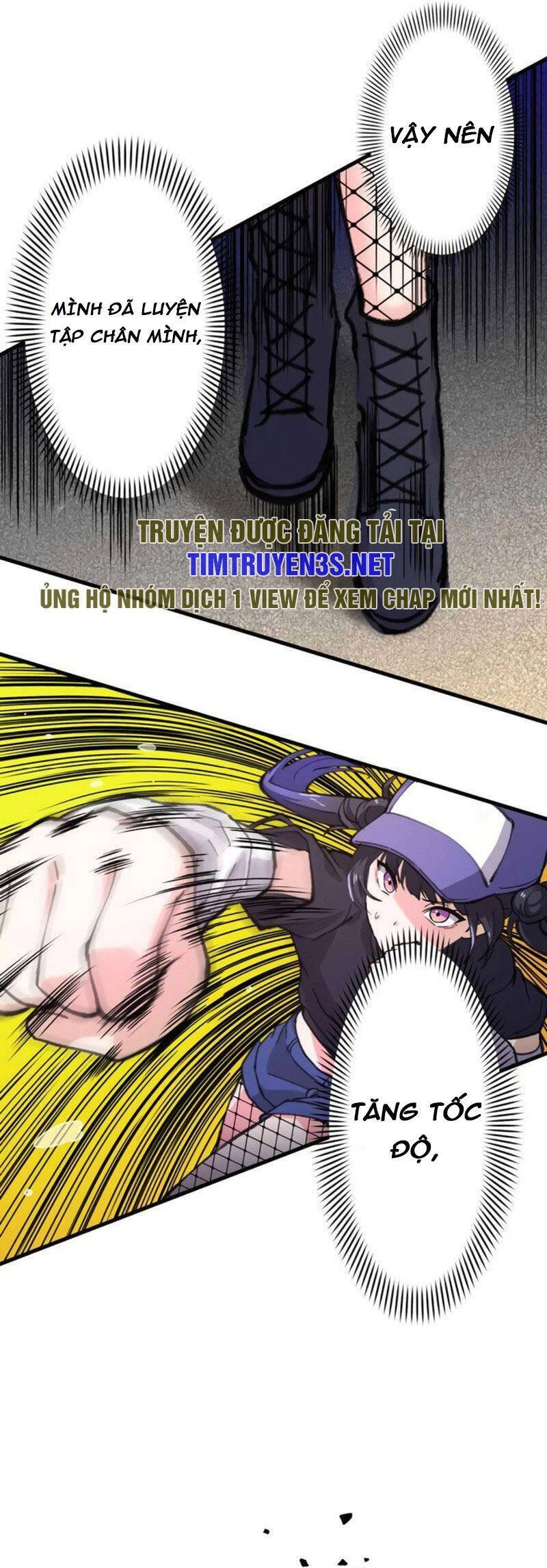 Tôi Chỉ Là Một Người Dọn Dẹp Chapter 16 - 56