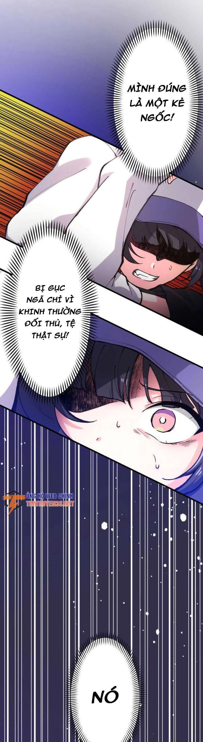 Tôi Chỉ Là Một Người Dọn Dẹp Chapter 16 - 58