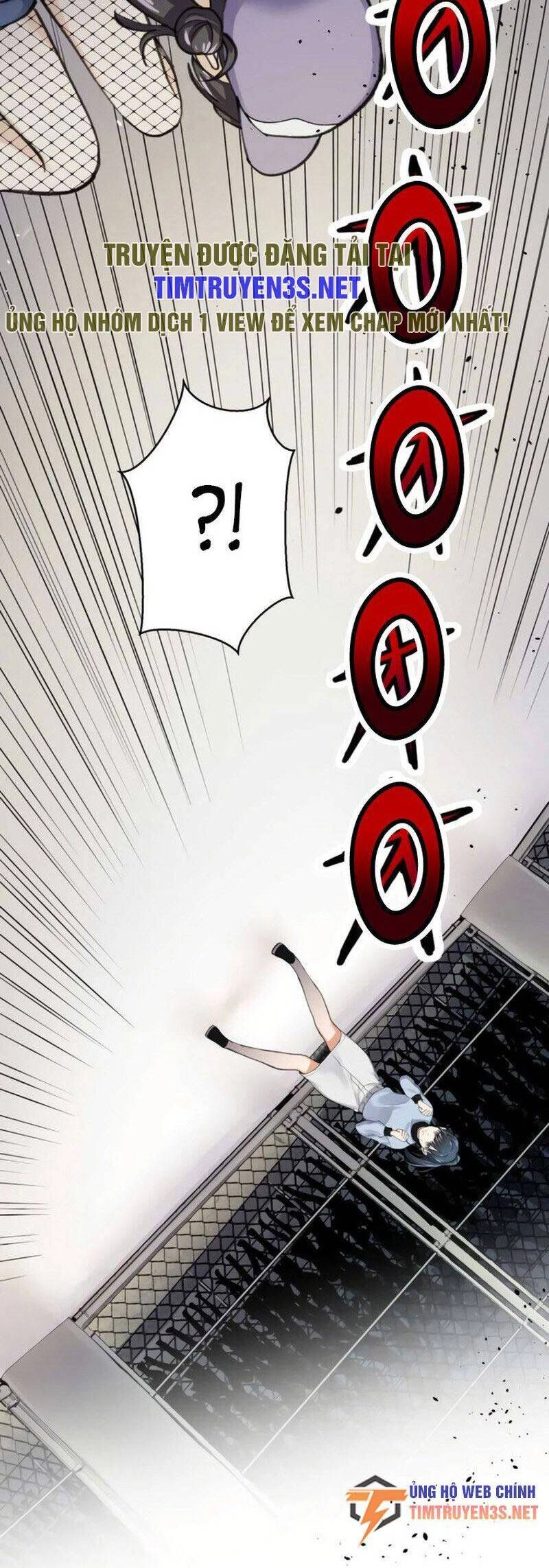 Tôi Chỉ Là Một Người Dọn Dẹp Chapter 16 - 65