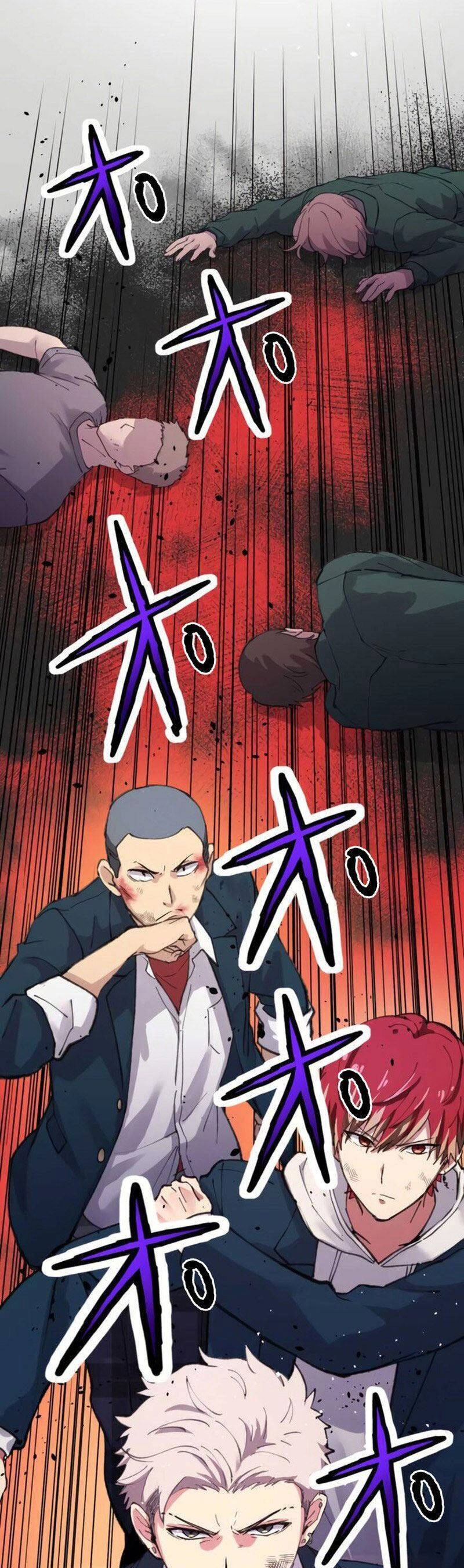 Tôi Chỉ Là Một Người Dọn Dẹp Chapter 16 - 76