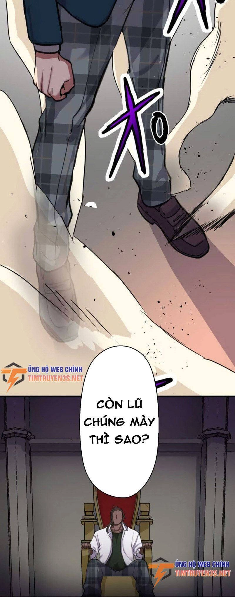 Tôi Chỉ Là Một Người Dọn Dẹp Chapter 16 - 84