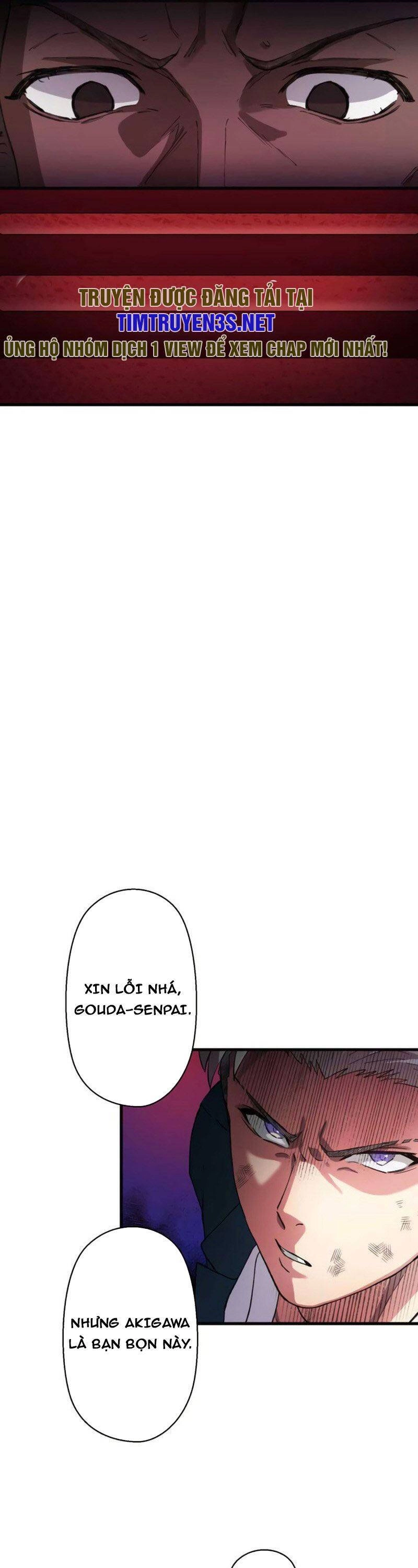 Tôi Chỉ Là Một Người Dọn Dẹp Chapter 16 - 85