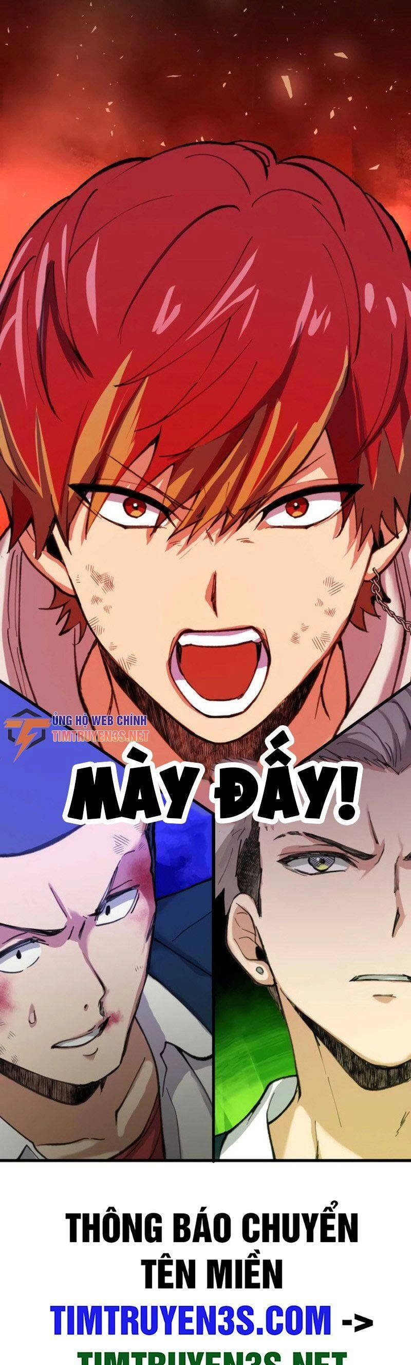 Tôi Chỉ Là Một Người Dọn Dẹp Chapter 16 - 91