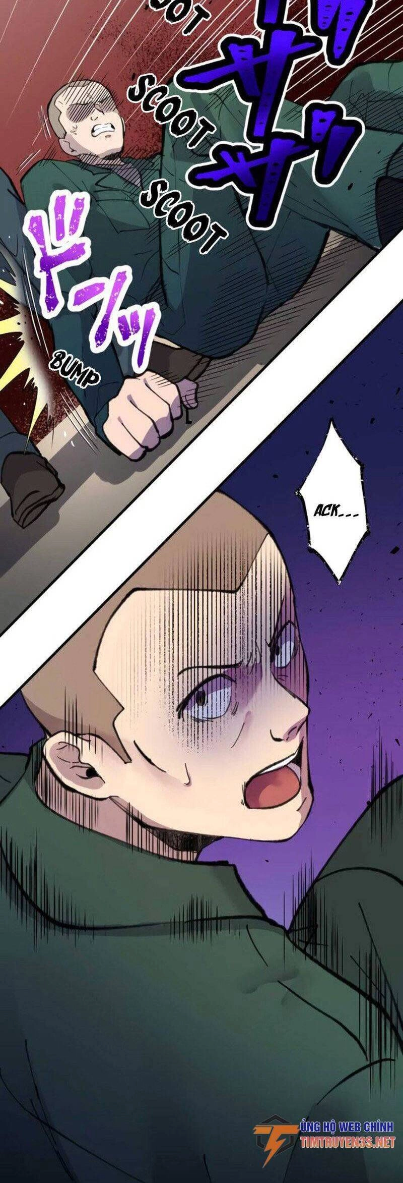 Tôi Chỉ Là Một Người Dọn Dẹp Chapter 17 - 34