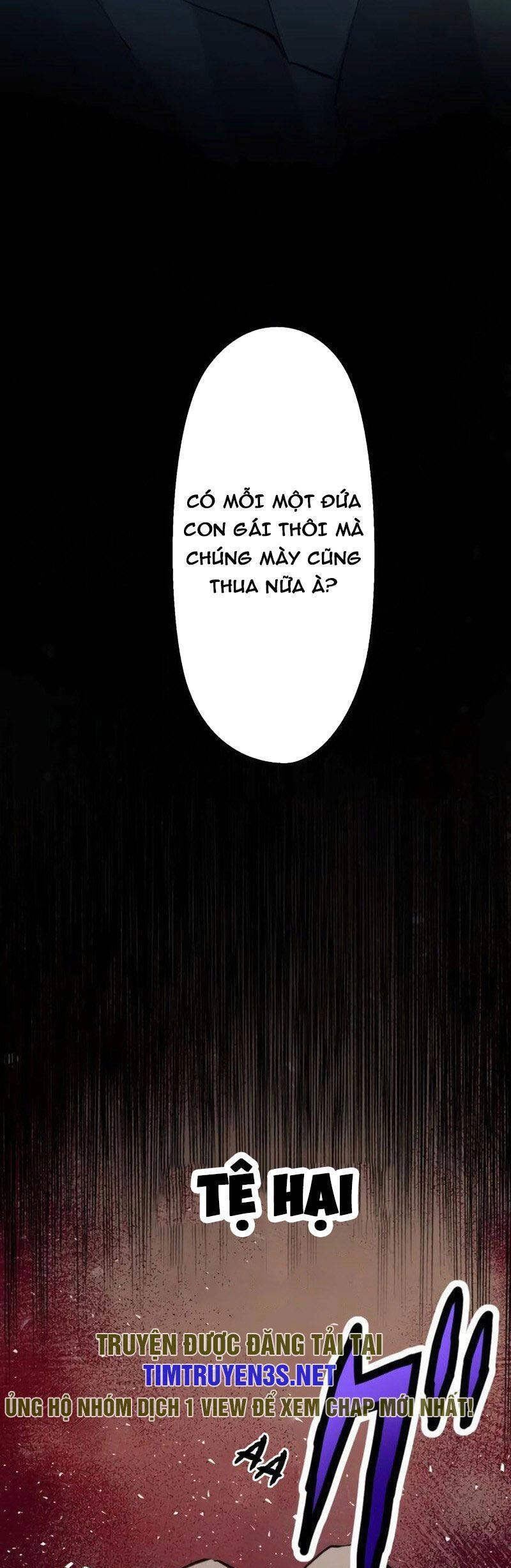Tôi Chỉ Là Một Người Dọn Dẹp Chapter 17 - 35