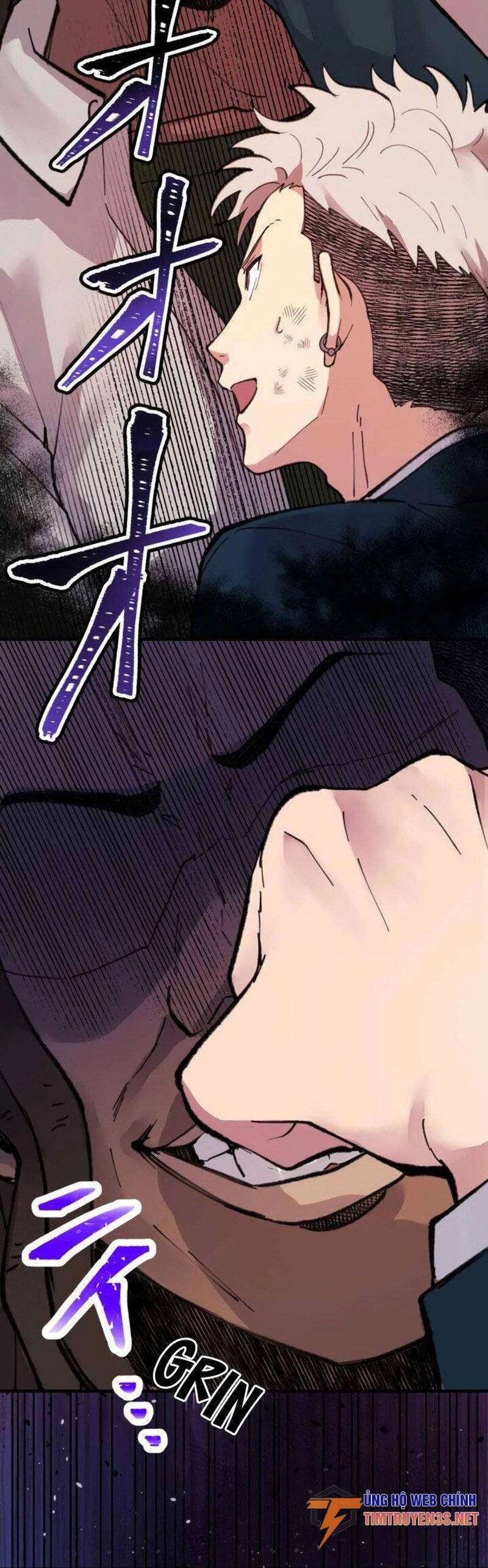 Tôi Chỉ Là Một Người Dọn Dẹp Chapter 17 - 55