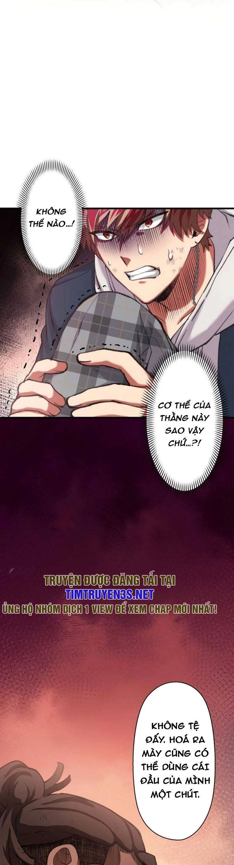 Tôi Chỉ Là Một Người Dọn Dẹp Chapter 17 - 66
