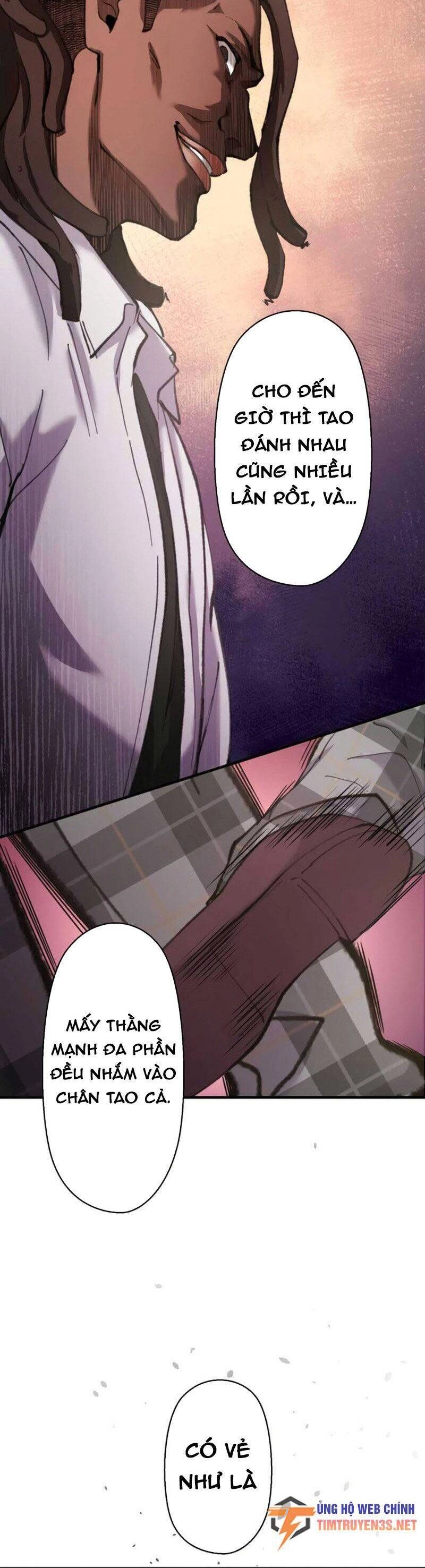 Tôi Chỉ Là Một Người Dọn Dẹp Chapter 17 - 67