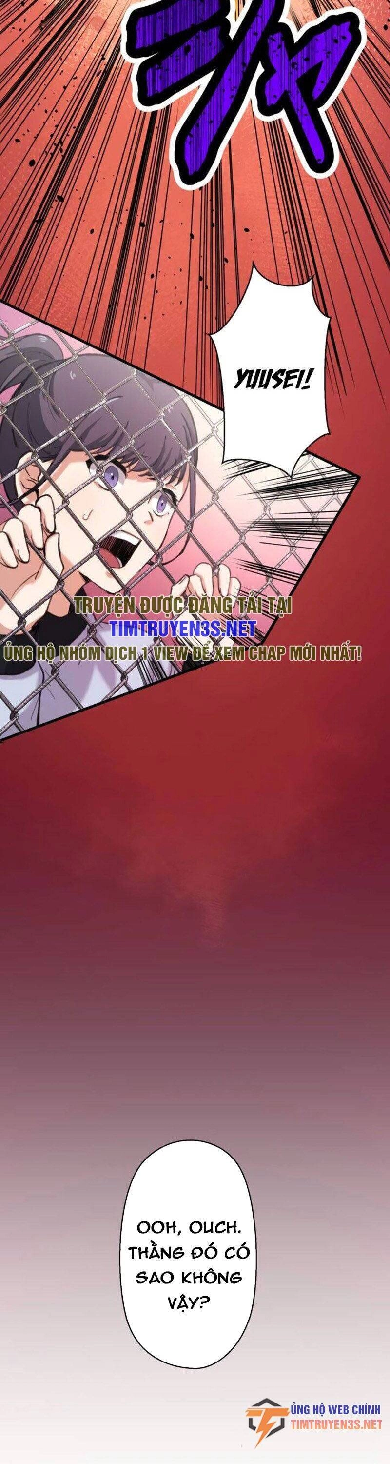 Tôi Chỉ Là Một Người Dọn Dẹp Chapter 17 - 75