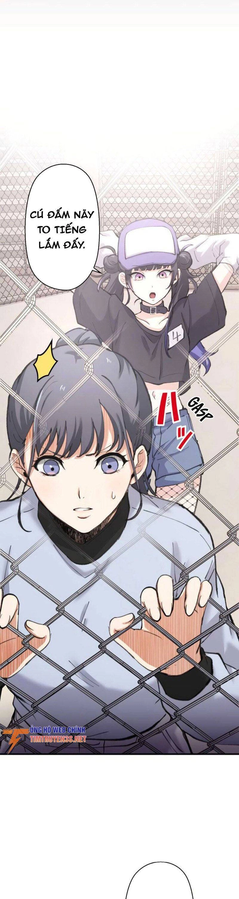 Tôi Chỉ Là Một Người Dọn Dẹp Chapter 17 - 76