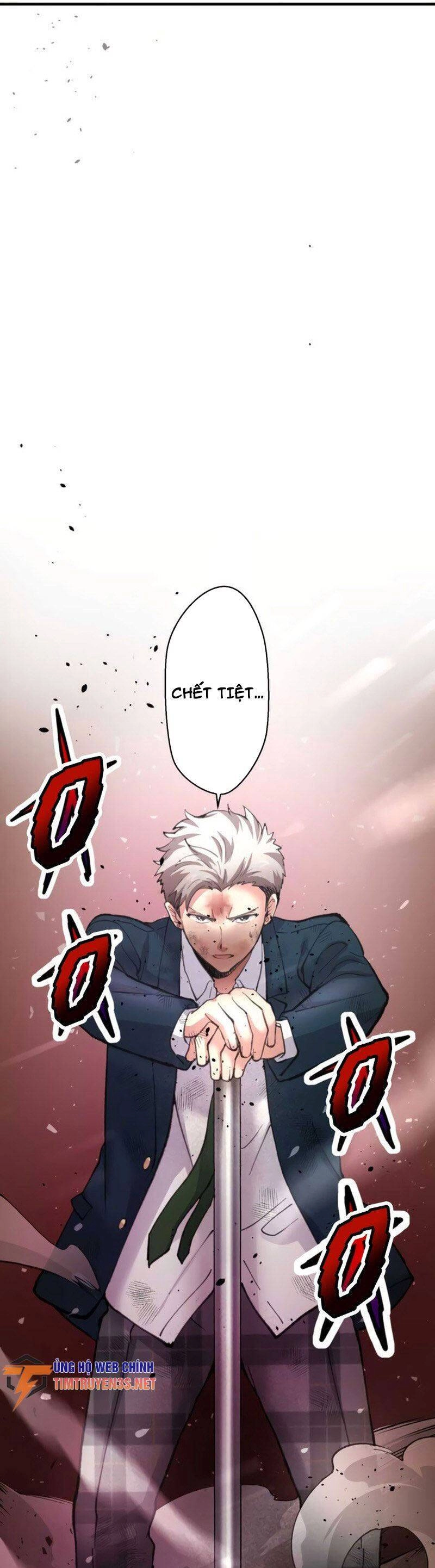 Tôi Chỉ Là Một Người Dọn Dẹp Chapter 17 - 82