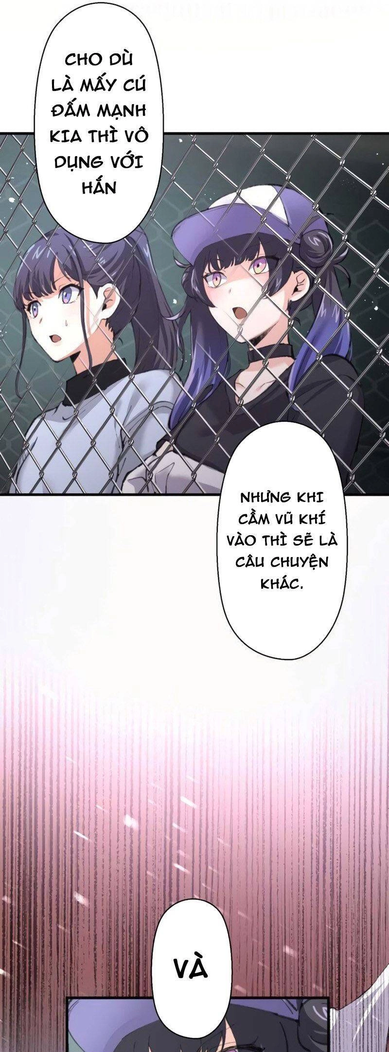 Tôi Chỉ Là Một Người Dọn Dẹp Chapter 17 - 84