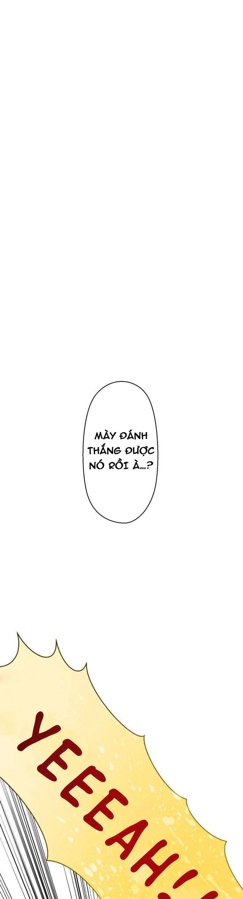 Tôi Chỉ Là Một Người Dọn Dẹp Chapter 19 - 5