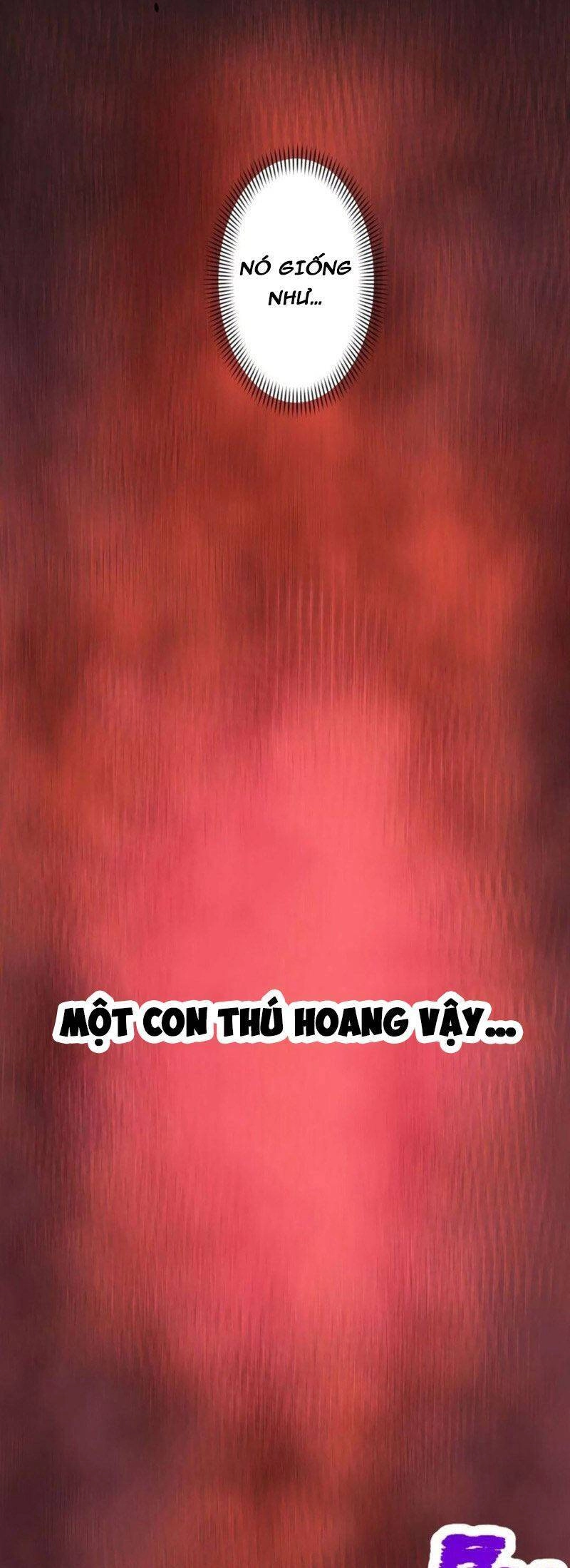 Tôi Chỉ Là Một Người Dọn Dẹp Chapter 19 - 25