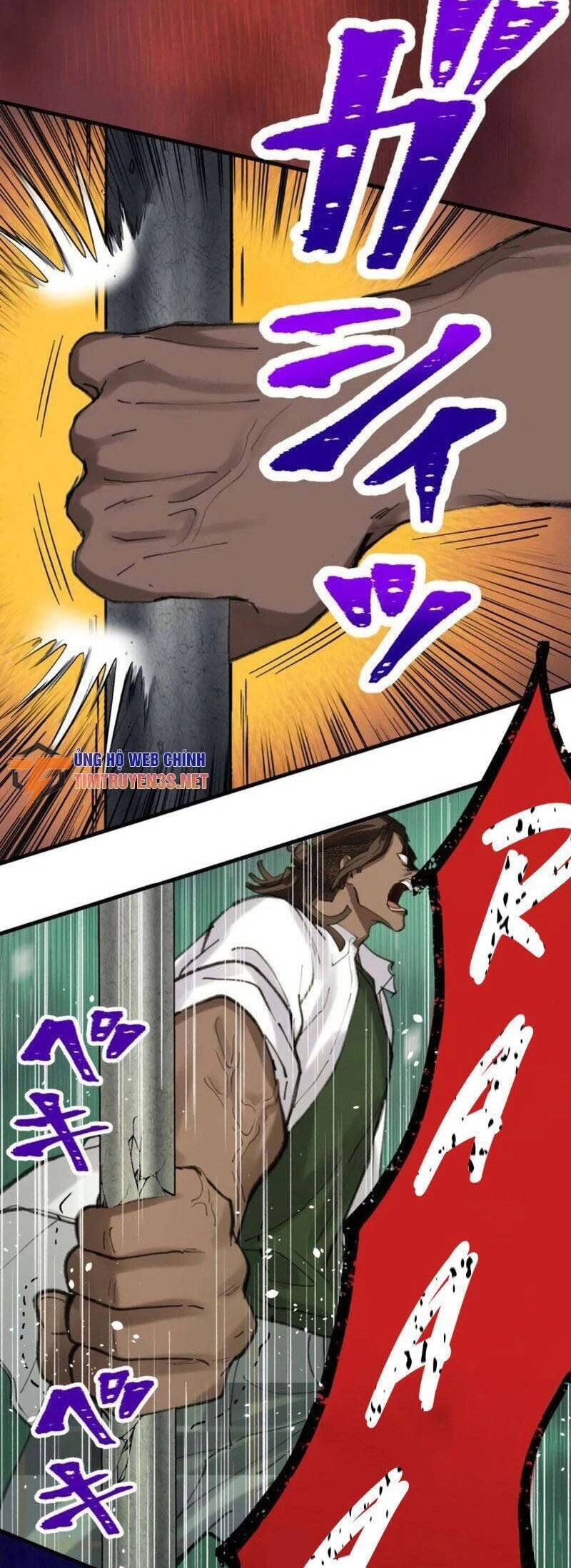 Tôi Chỉ Là Một Người Dọn Dẹp Chapter 19 - 26