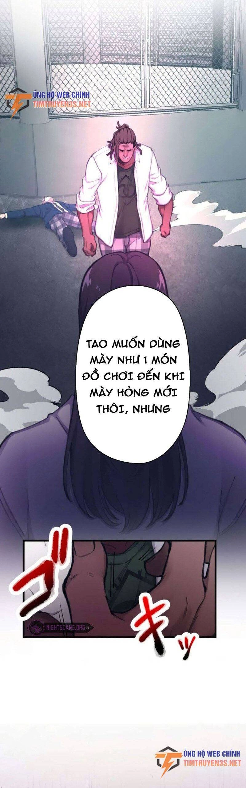 Tôi Chỉ Là Một Người Dọn Dẹp Chapter 19 - 72