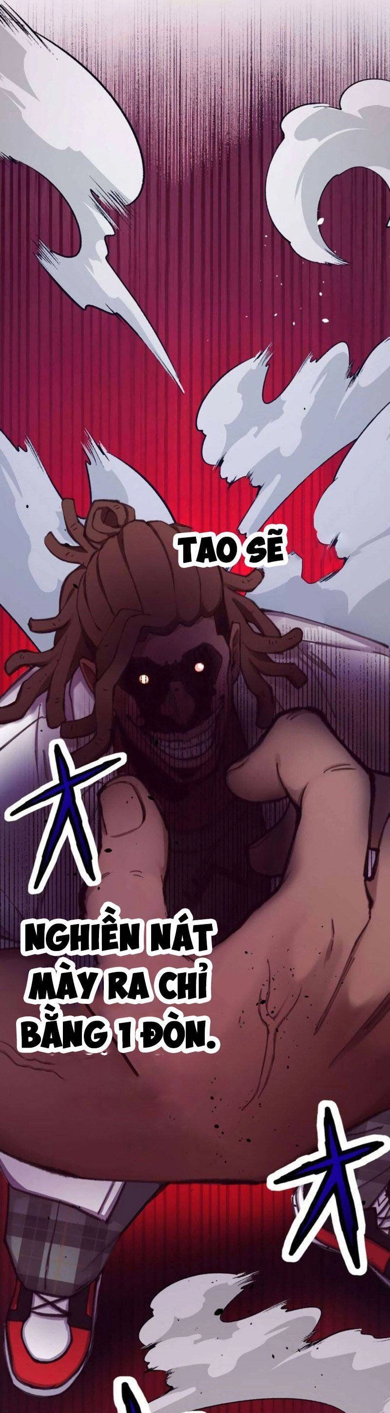 Tôi Chỉ Là Một Người Dọn Dẹp Chapter 19 - 73