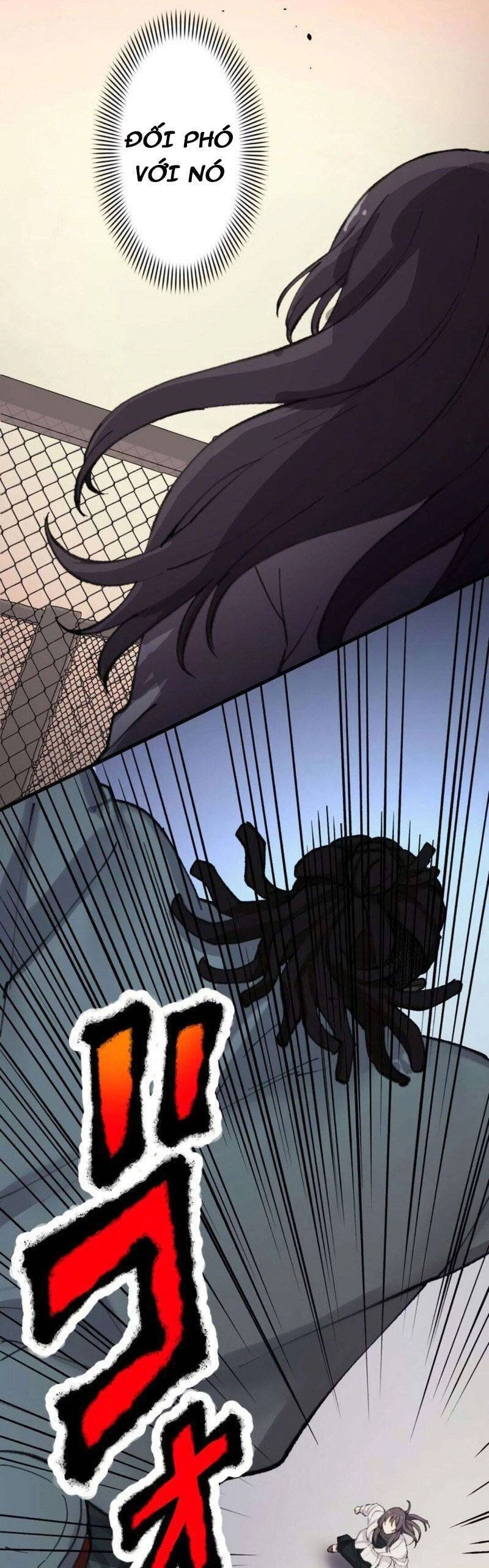 Tôi Chỉ Là Một Người Dọn Dẹp Chapter 19 - 108