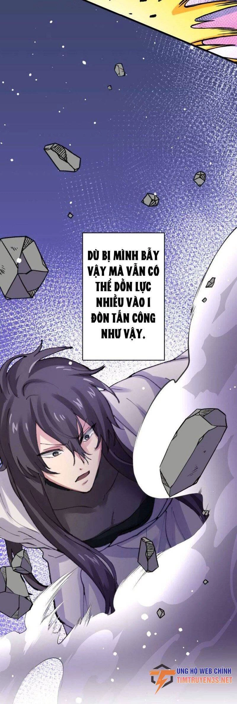 Tôi Chỉ Là Một Người Dọn Dẹp Chapter 20 - 28