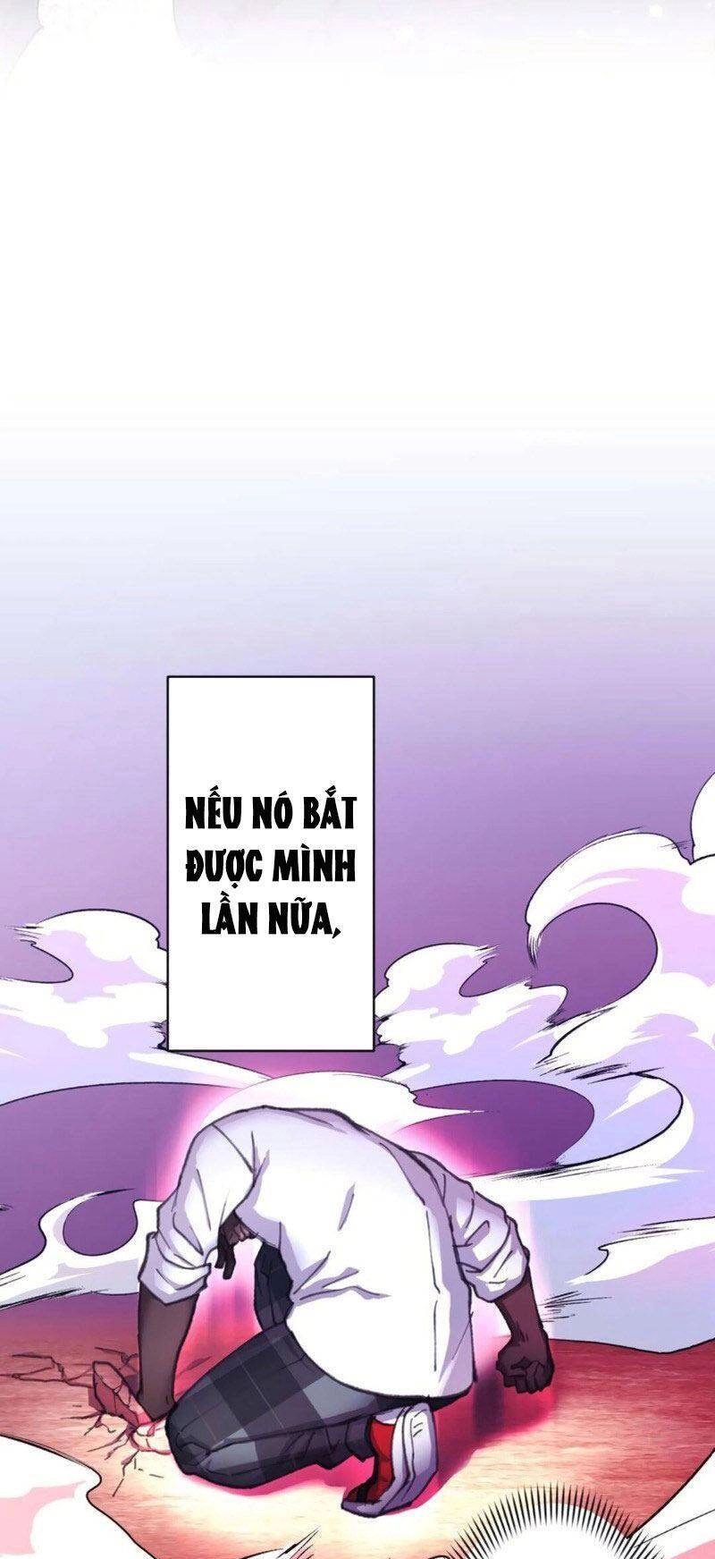 Tôi Chỉ Là Một Người Dọn Dẹp Chapter 20 - 29